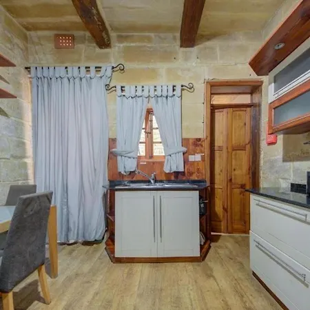 New Charming House In By Sf Homes Sliema