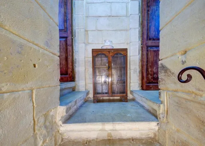 New Charming House In By Sf Homes Case de vacanță Sliema