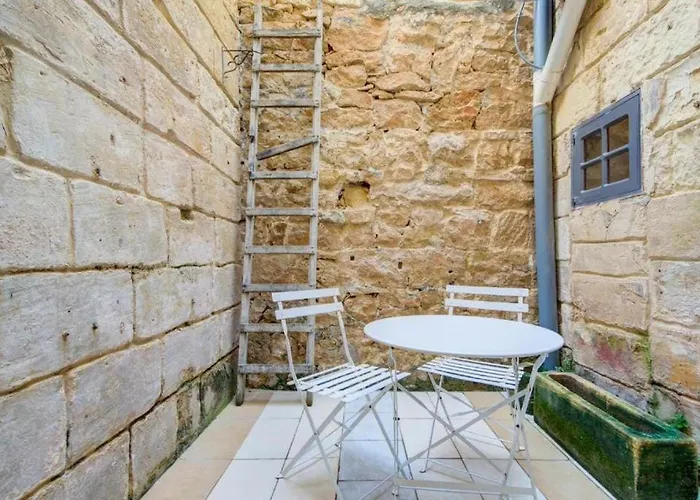 New Charming House In By Sf Homes * Sliema
