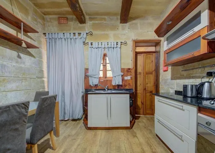 New Charming House In By Sf Homes Sliema