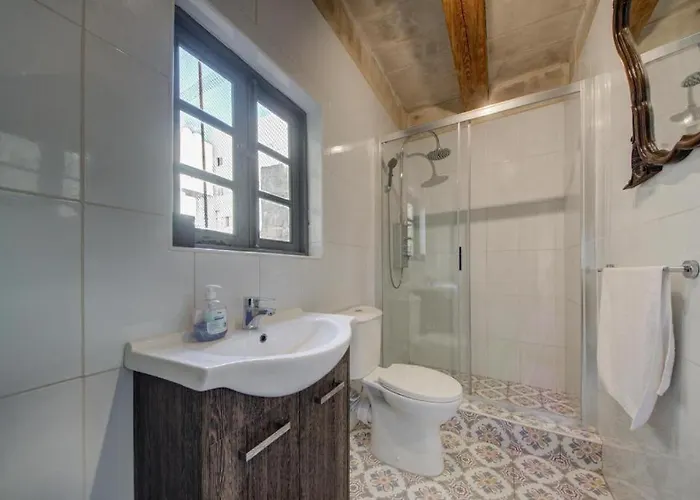 Case de vacanță New Charming House In By Sf Homes Sliema