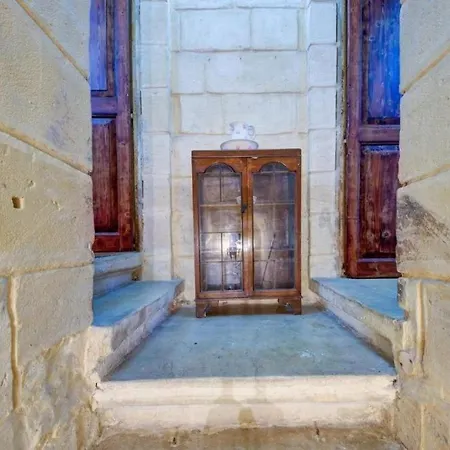 New Charming House In By Sf Homes Casa vacanze Sliema