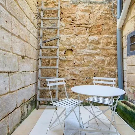 New Charming House In By Sf Homes * Sliema