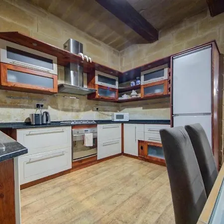 New Charming House In By Sf Homes * Sliema