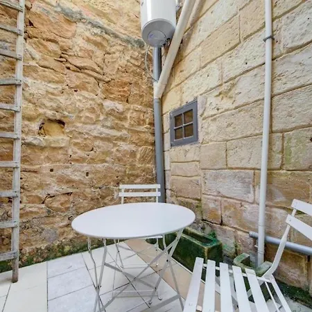 New Charming House In By Sf Homes Сasa de vacaciones Sliema