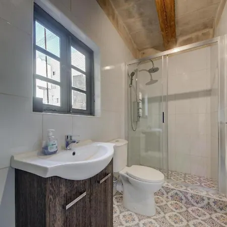 Holiday home New Charming House In By Sf Homes Sliema
