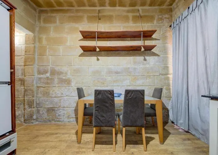 Holiday home New Charming House In By Sf Homes Sliema