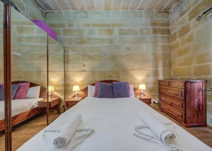 Holiday home New Charming House In By Sf Homes Sliema