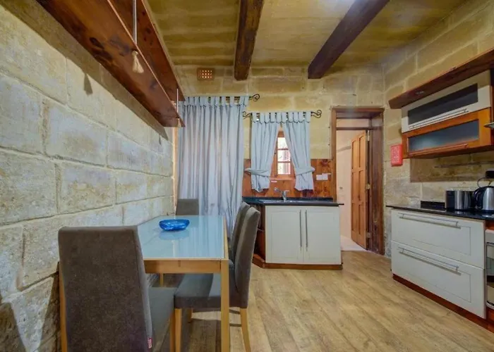 New Charming House In By Sf Homes Sliema