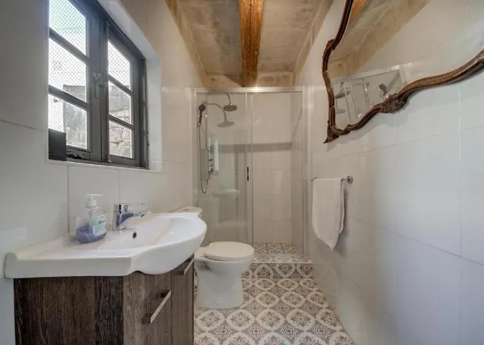 New Charming House In By Sf Homes * Sliema