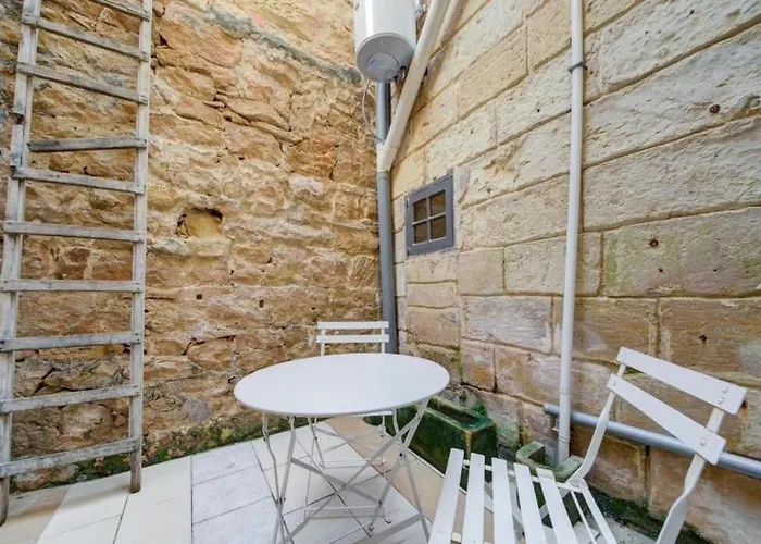 New Charming House In By Sf Homes Casa vacanze Sliema