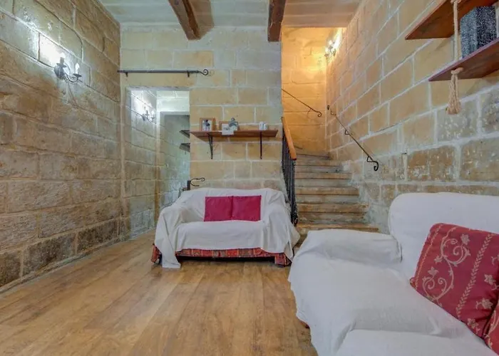 New Charming House In By Sf Homes * Sliema