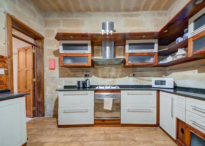 Holiday home New Charming House In By Sf Homes Sliema