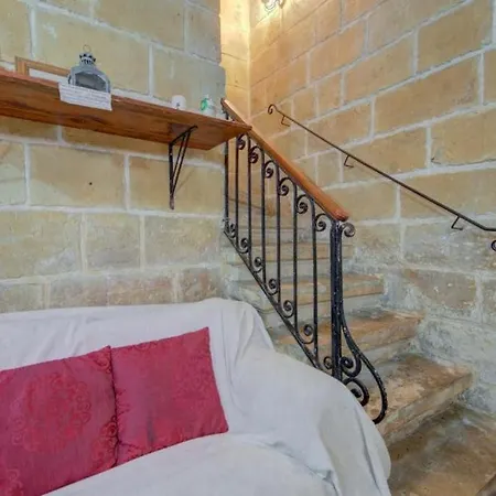 New Charming House In By Sf Homes Sliema