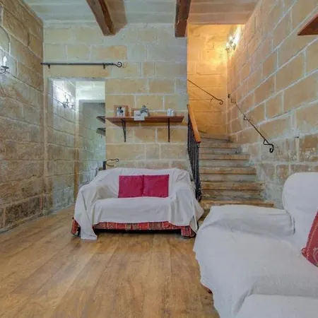 New Charming House In By Sf Homes * Sliema